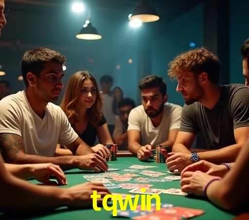 Plataforma tqwin - PIX Instantâneo