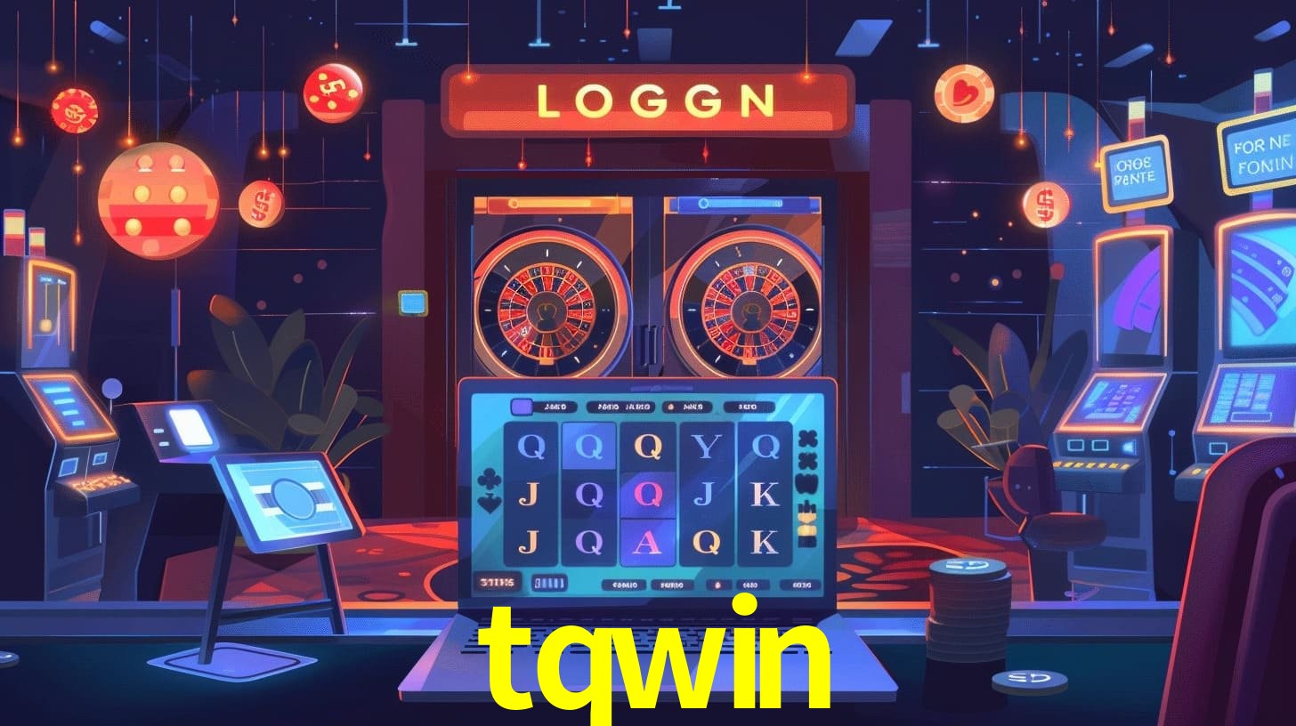 tqwin Segurança Logo 1