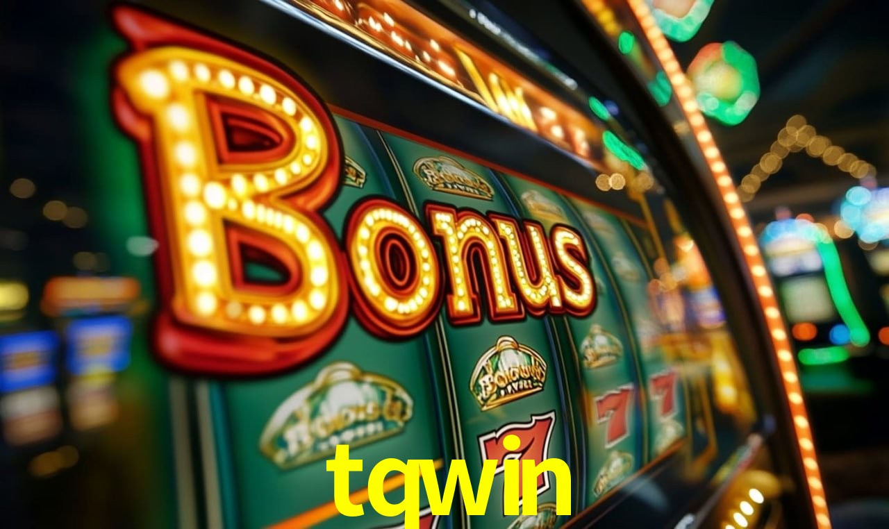 Plataforma tqwin - Segurança SSL 256-bit