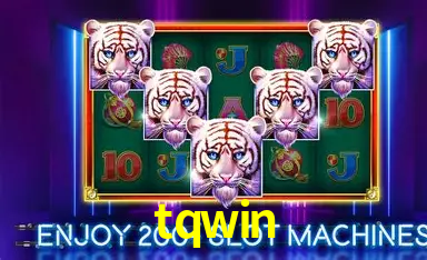 tqwin Cassino Online Certificado
