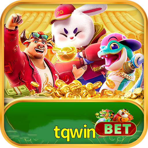 tqwin Logo
